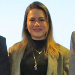 Foto Alyne Bernardi